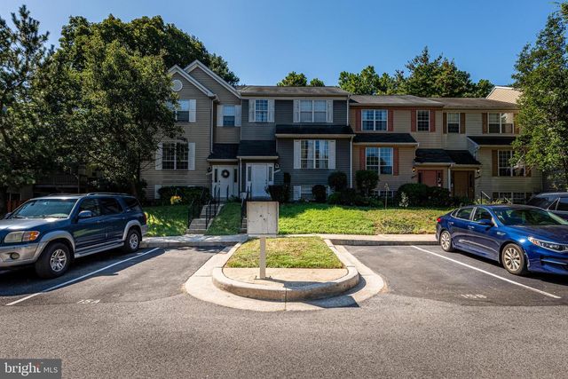 6115 LITTLE FOXES RUN, Columbia, MD 21045