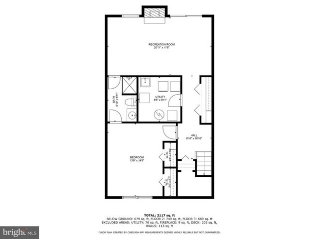 6115 LITTLE FOXES RUN, Columbia, MD 21045