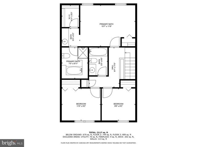 6115 LITTLE FOXES RUN, Columbia, MD 21045