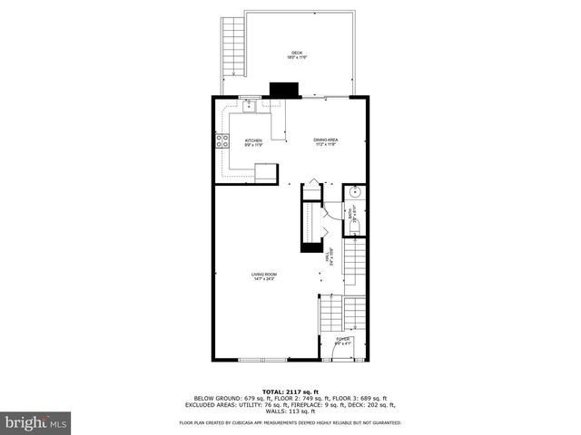 6115 LITTLE FOXES RUN, Columbia, MD 21045