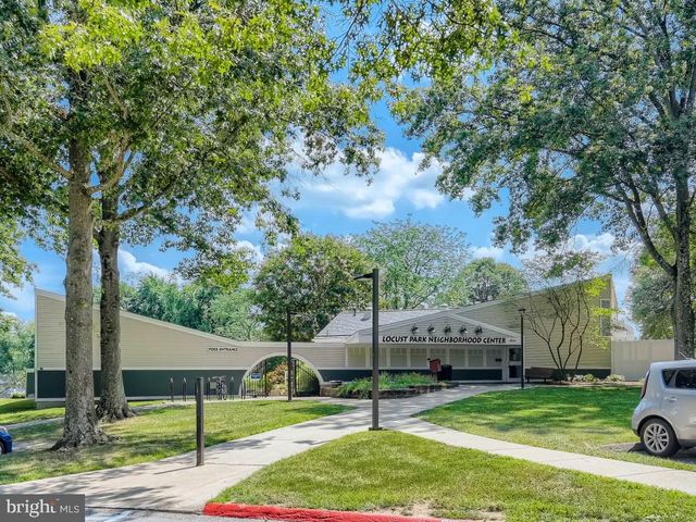6115 LITTLE FOXES RUN, Columbia, MD 21045