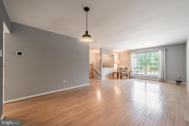 6115 LITTLE FOXES RUN, Columbia, MD 21045