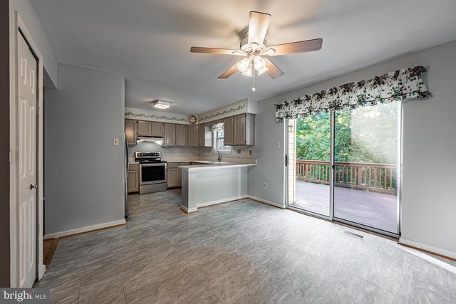 6115 LITTLE FOXES RUN, Columbia, MD 21045