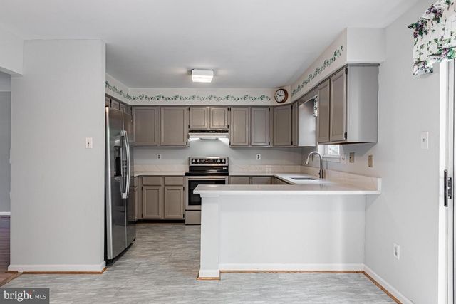 6115 LITTLE FOXES RUN, Columbia, MD 21045