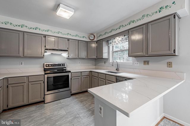 6115 LITTLE FOXES RUN, Columbia, MD 21045