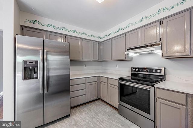 6115 LITTLE FOXES RUN, Columbia, MD 21045