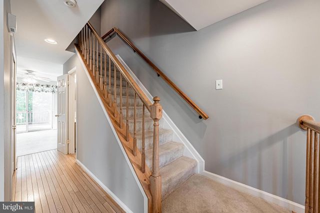 6115 LITTLE FOXES RUN, Columbia, MD 21045