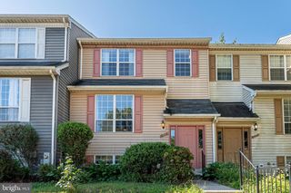 6115 LITTLE FOXES RUN, Columbia, MD 21045