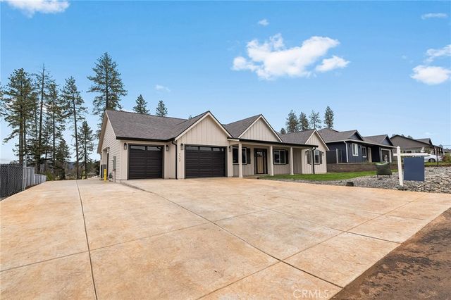 723 Madrone, Paradise, CA 95969