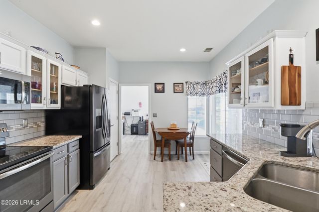 224 Colonel Thomas Heyward Road, Bluffton, SC 29909