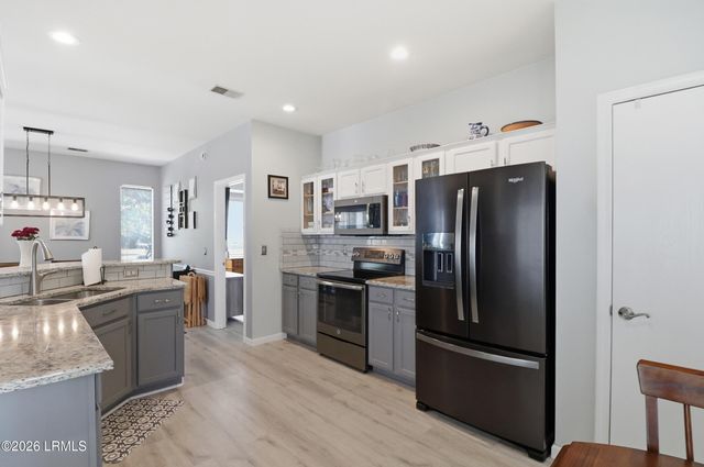 224 Colonel Thomas Heyward Road, Bluffton, SC 29909