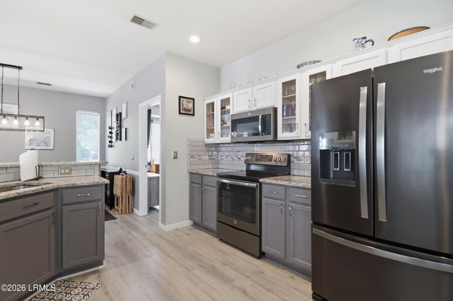 224 Colonel Thomas Heyward Road, Bluffton, SC 29909