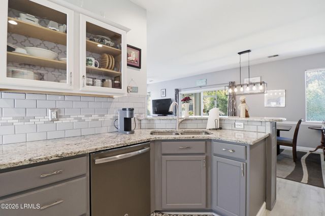 224 Colonel Thomas Heyward Road, Bluffton, SC 29909