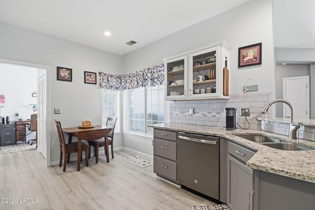 224 Colonel Thomas Heyward Road, Bluffton, SC 29909