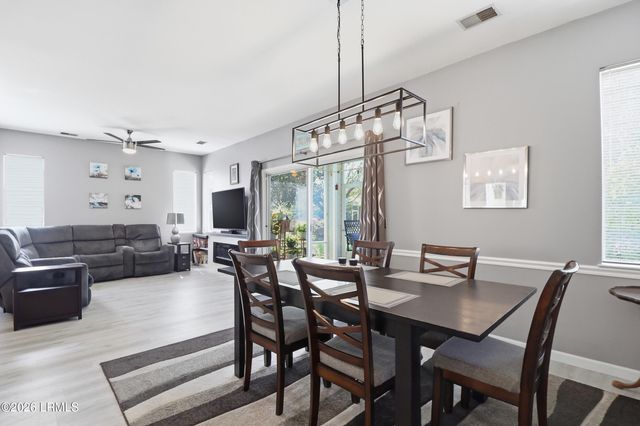 224 Colonel Thomas Heyward Road, Bluffton, SC 29909