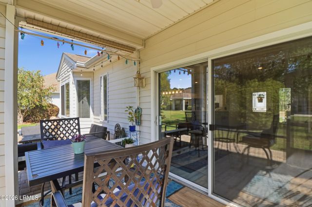 224 Colonel Thomas Heyward Road, Bluffton, SC 29909