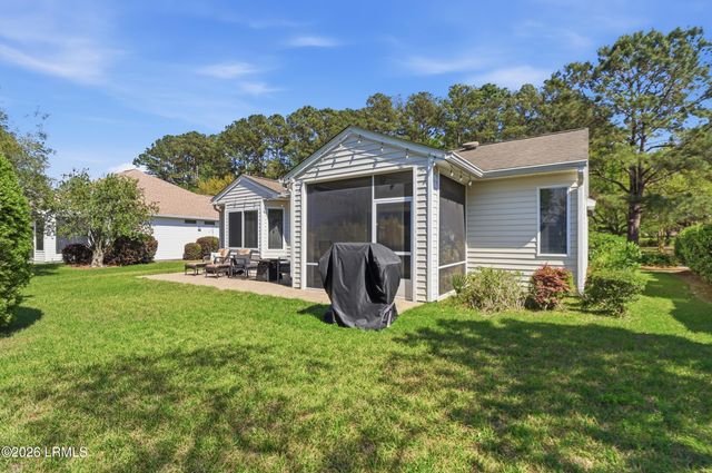 224 Colonel Thomas Heyward Road, Bluffton, SC 29909