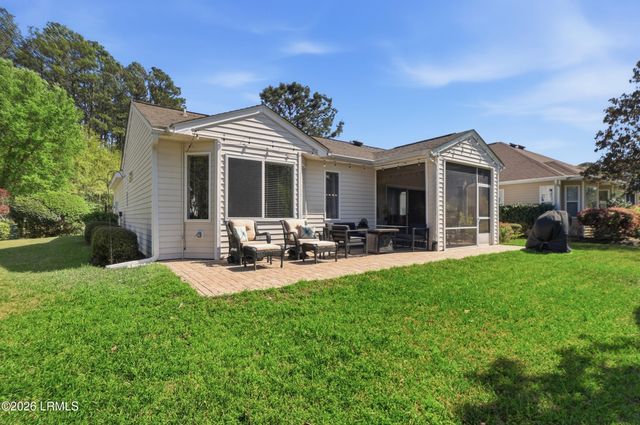 224 Colonel Thomas Heyward Road, Bluffton, SC 29909