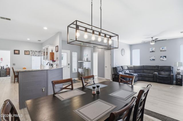 224 Colonel Thomas Heyward Road, Bluffton, SC 29909