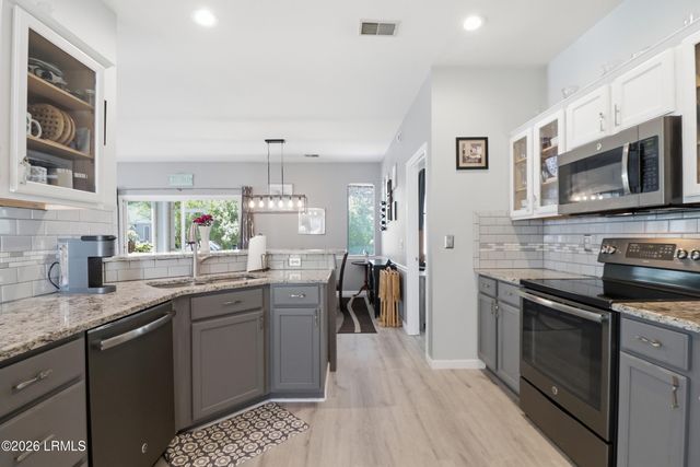 224 Colonel Thomas Heyward Road, Bluffton, SC 29909