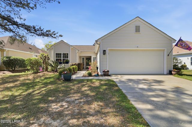 224 Colonel Thomas Heyward Road, Bluffton, SC 29909