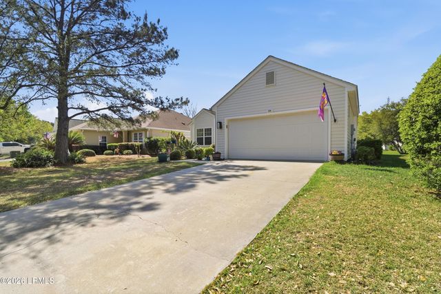 224 Colonel Thomas Heyward Road, Bluffton, SC 29909