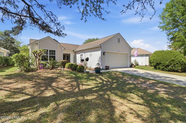 224 Colonel Thomas Heyward Road, Bluffton, SC 29909