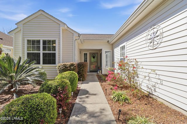 224 Colonel Thomas Heyward Road, Bluffton, SC 29909