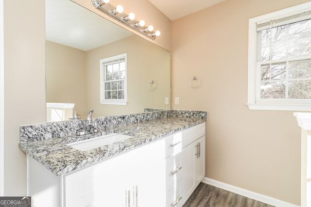 18 Johnstons Place, Dallas, GA 30132