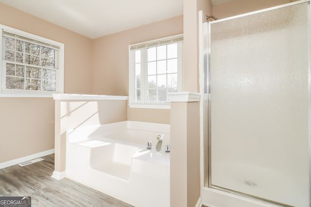 18 Johnstons Place, Dallas, GA 30132