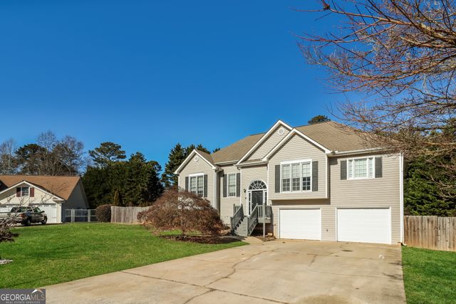 18 Johnstons Place, Dallas, GA 30132