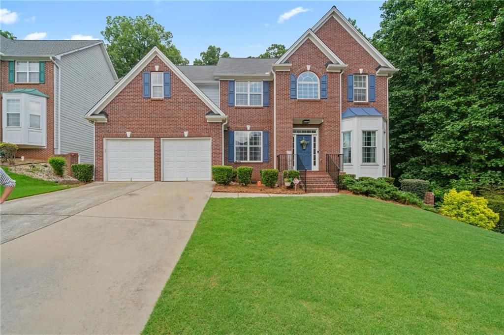 3725 Roxwood Park Drive, Buford, GA 30518