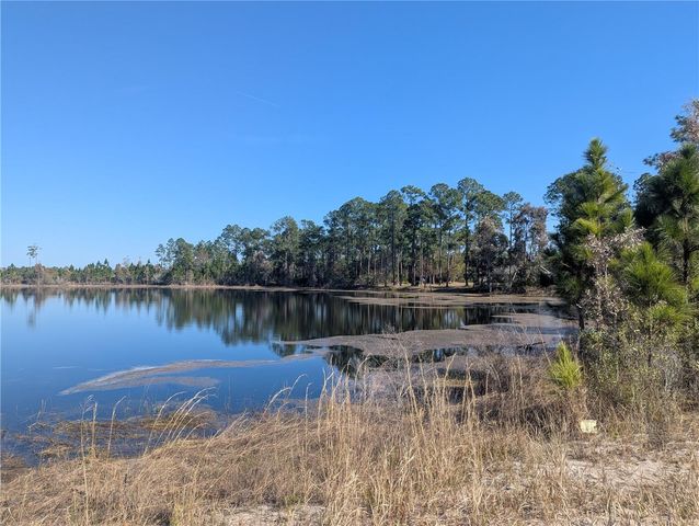 0 WINTER HAVEN DRIVE, Indian Lake Estates, FL 33855
