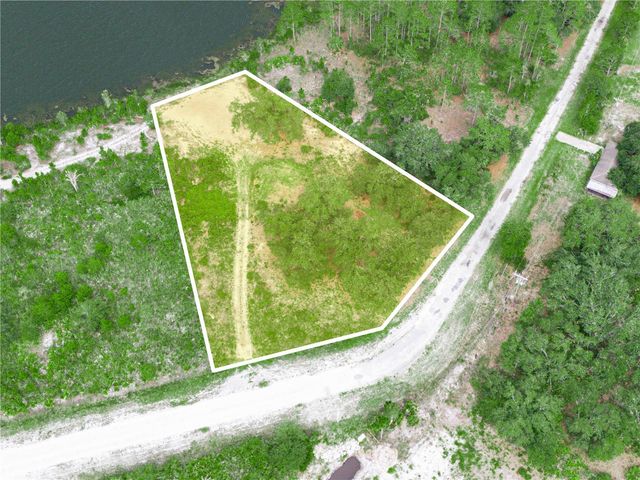 0 WINTER HAVEN DRIVE, Indian Lake Estates, FL 33855