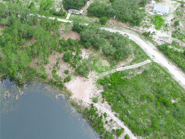0 WINTER HAVEN DRIVE, Indian Lake Estates, FL 33855