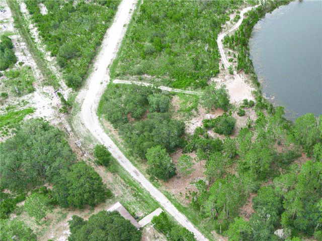 0 WINTER HAVEN DRIVE, Indian Lake Estates, FL 33855