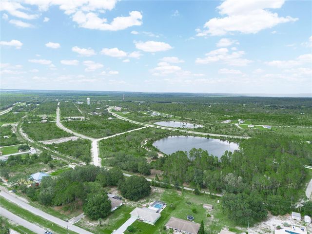 0 WINTER HAVEN DRIVE, Indian Lake Estates, FL 33855