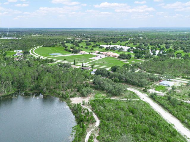 0 WINTER HAVEN DRIVE, Indian Lake Estates, FL 33855