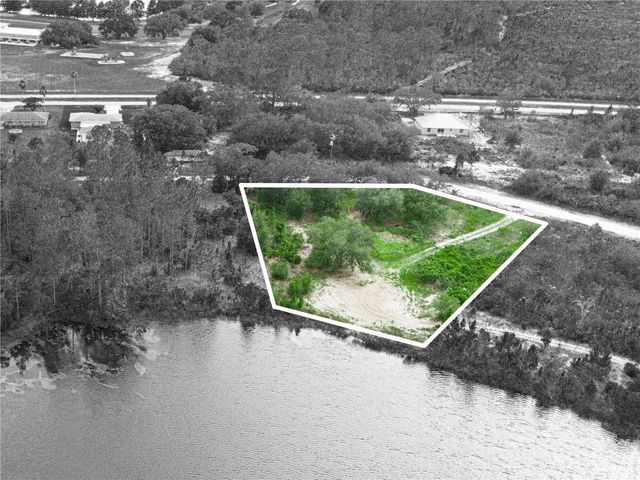 0 WINTER HAVEN DRIVE, Indian Lake Estates, FL 33855