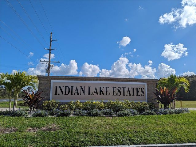 0 WINTER HAVEN DRIVE, Indian Lake Estates, FL 33855