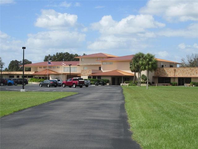 0 WINTER HAVEN DRIVE, Indian Lake Estates, FL 33855