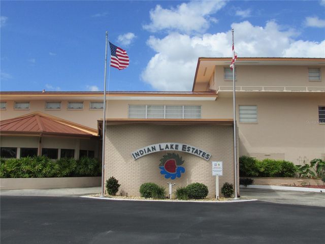 0 WINTER HAVEN DRIVE, Indian Lake Estates, FL 33855