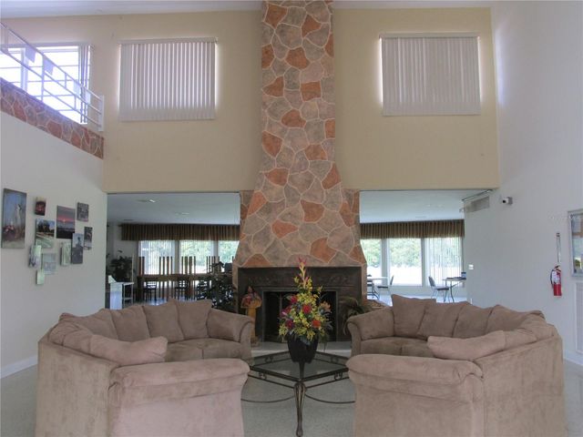 0 WINTER HAVEN DRIVE, Indian Lake Estates, FL 33855