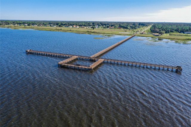 0 WINTER HAVEN DRIVE, Indian Lake Estates, FL 33855