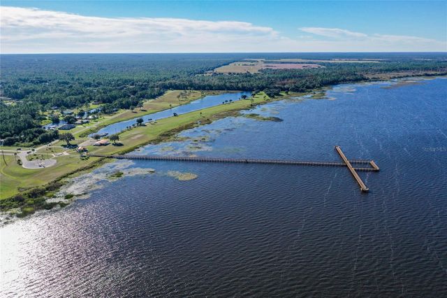 0 WINTER HAVEN DRIVE, Indian Lake Estates, FL 33855