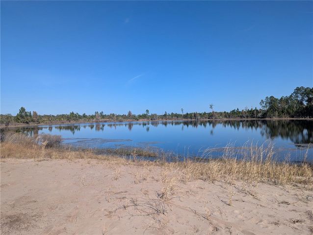 0 WINTER HAVEN DRIVE, Indian Lake Estates, FL 33855