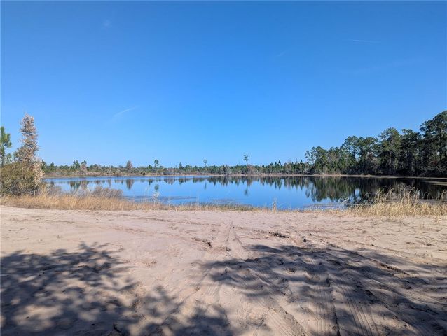 0 WINTER HAVEN DRIVE, Indian Lake Estates, FL 33855