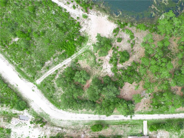 0 WINTER HAVEN DRIVE, Indian Lake Estates, FL 33855