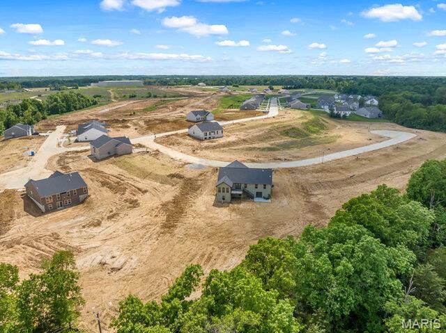 10714 Trenton Lane TBB, Foristell, MO 63348