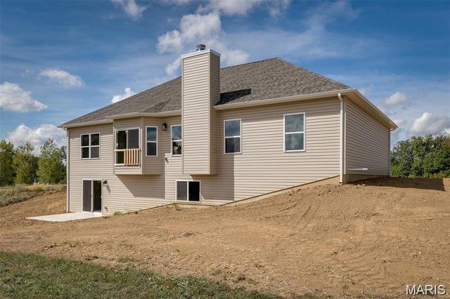 10714 Trenton Lane TBB, Foristell, MO 63348